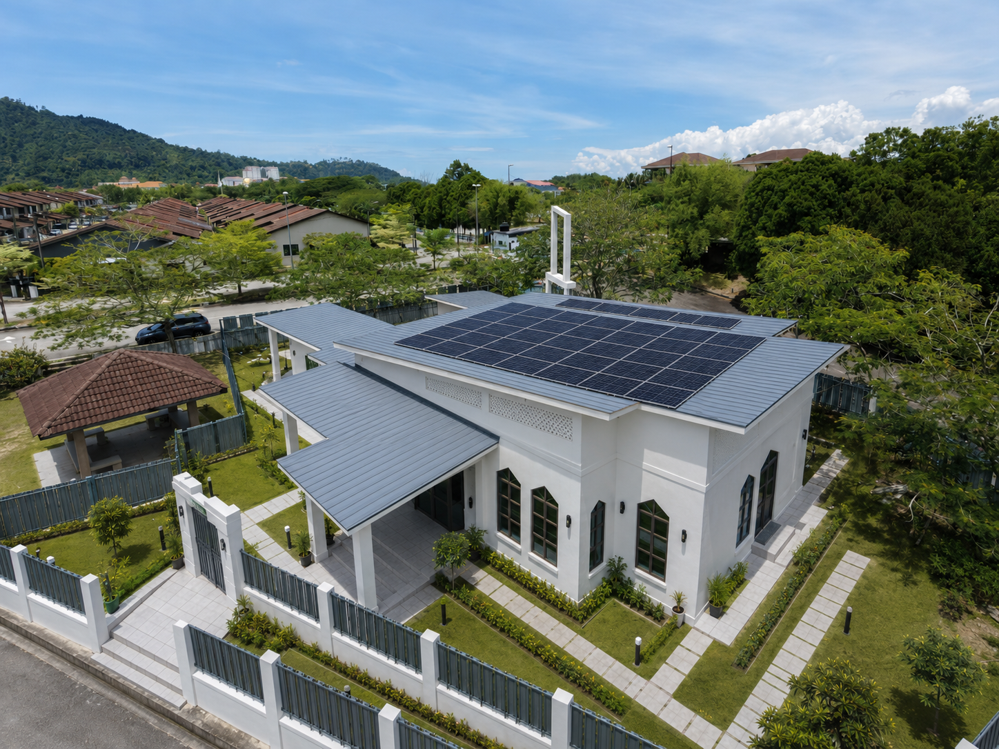 Residential Solar